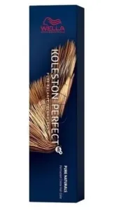 Wella Professionals Hajfesték Koleston Perfect ME™+ Pure Naturals 60 ml 3/0