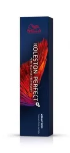 Wella Professionals Hajfesték Koleston Perfect ME™ Vibrant Reds 60 ml 33/66