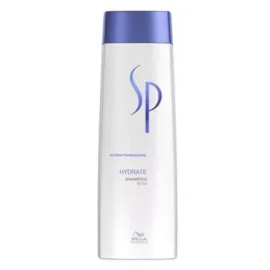 Wella Professionals Hidratáló hajsampon SP Hydrate (Shampoo) 250 ml