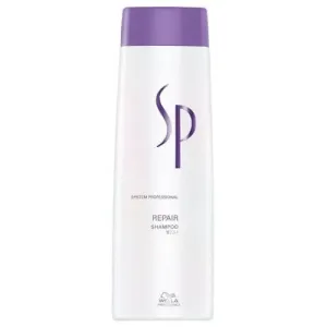 Wella Professionals Regeneráló sampon SP Repair (Shampoo) 1000 ml