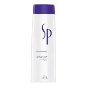 Wella Professionals Sampon a rakoncátlan haj simításához és megszelídítéséhez (Smoothen Shampoo) 250 ml