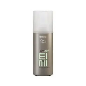 Wella Professionals Styling hajzselé Eimi Shape Me (48h Shape Memory Hair Gel) 150 ml