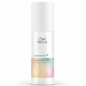 Wella Professionals Védő krém a bőr elszíneződése ellen Color Motion+(Scalp Protect) 150 ml