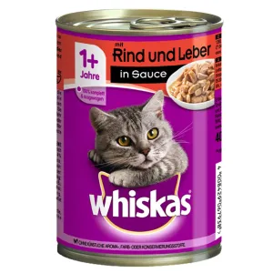 Konzervek macskáknak Zooplus.hu