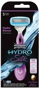 Wilkinson Sword Női borotva Wilkinson HYDRO Silk for Women