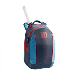 Wilson Junior Backpack hátizsák  Kék