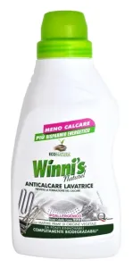 Winni´s Anticalcare Lavatrice gátló szer 750 ml-es mosógépben