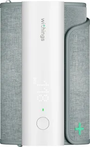 Withings Blood Pressure Monitor Connect with Wifi sync vérnyomásmérő