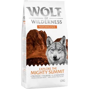 12kg Wolf of Wilderness 