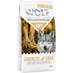 12kg Wolf of Wilderness 