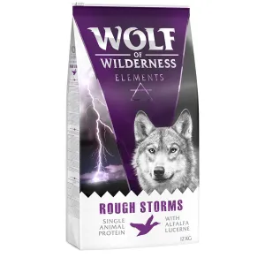 2x12kg Wolf of Wilderness 