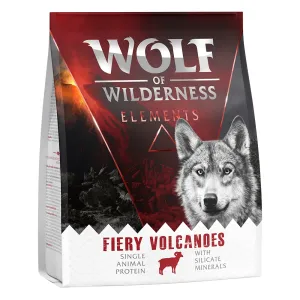 300g Wolf of Wilderness 