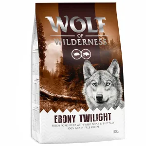 5x1kg Wolf of Wilderness 