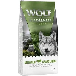 Wolf o12kg Wilderness 