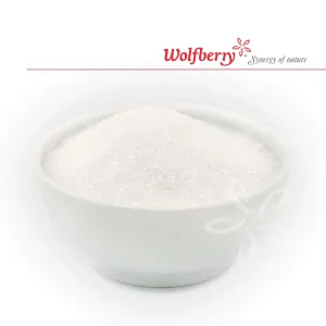 Wolfberry Epsom gyógyító só 500 g Wolfberry