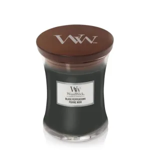 WoodWick Illatgyertya Black Peppercorn 275 g - közepes