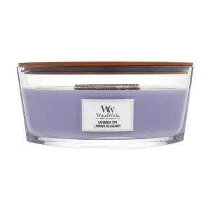 WoodWick Illatgyertya Lavender Spa 453,6 g