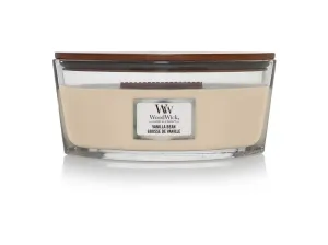 WoodWick Illatgyertya Vanilla Bean 453,6 g
