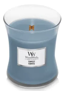 WoodWick Illatgyertya váza Tempest 275 g