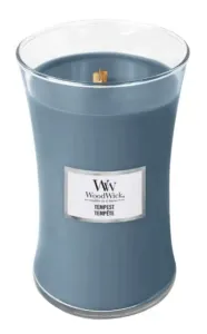 WoodWick Illatgyertya váza Tempest 609,5 g