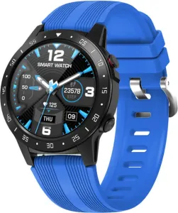 Wotchi Smartwatch W5BE GPS-el - Blue