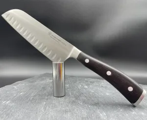 Japán kés SANTOKU Wüsthof IKON 17 cm 4976