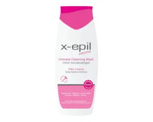 X-Epil Intimo - intim mosakodógél (400ml)