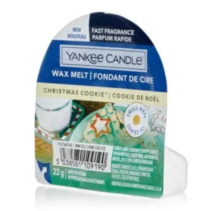 Yankee Candle Christmas Cookie® 22 g illatviasz