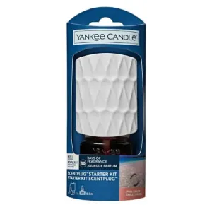 Elektromos diffúzorok Yankee Candle