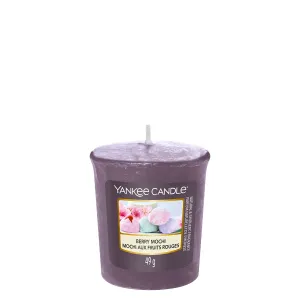 Yankee Candle Illatgyertya Berry Mochi 49 g