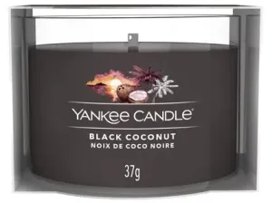 Yankee Candle Illatgyertya Black Coconut 37 g