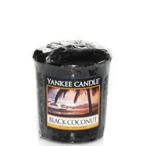 Yankee Candle Illatgyertya Black Coconut 49 g