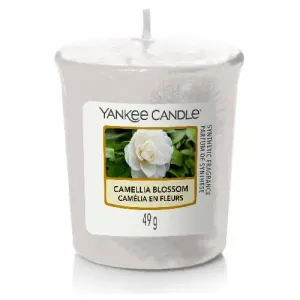 Yankee Candle Illatgyertya Camellia Blossom 49 g