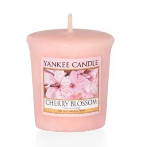 Yankee Candle Cherry Blossom 49 g Gyertya, mécses