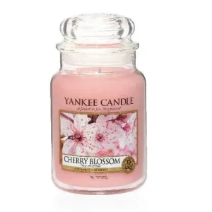 Yankee Candle Cherry Blossom 623 g Gyertya, mécses