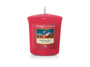 Yankee Candle Illatgyertya Christmas Eve 49 g
