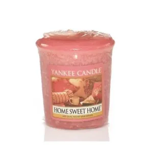 Yankee Candle Illatgyertya Home Sweet Home 49 g