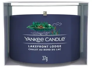 Yankee Candle Illatgyertya Lakefront Lodge 37 g