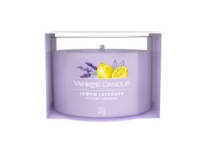 Yankee Candle Illatgyertya Lemon Lavender 37 g