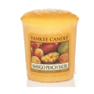 Yankee Candle Illatgyertya Mango Peach Salsa 49 g