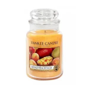 Yankee Candle Illatgyertya Mango Peach Salsa 623 g