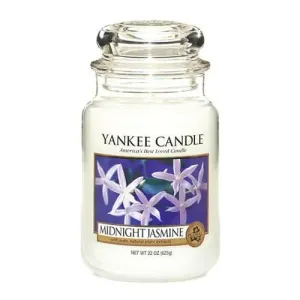 Yankee Candle Illatgyertya Midnight Jasmine 623 g