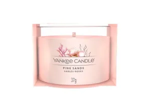 Yankee Candle Illatgyertya Pink Sands 37 g