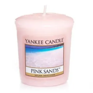 Yankee Candle Illatgyertya Pink Sands 49 g