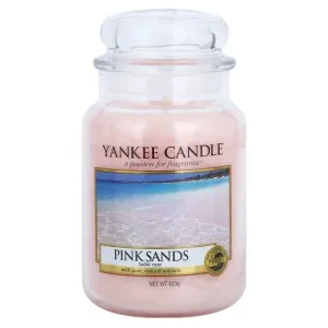 Yankee Candle Illatgyertya Pink Sands 623 g