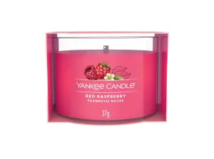 Yankee Candle Illatgyertya Red Raspberry 37 g