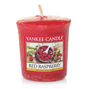 Yankee Candle Illatgyertya Red Raspberry 49 g