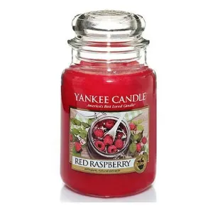 Yankee Candle Illatgyertya Red Raspberry 623 g