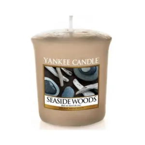 Yankee Candle Illatgyertya Seaside Woods 49 g