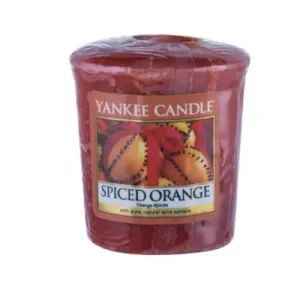 Yankee Candle Illatgyertya Spiced Orange 49 g